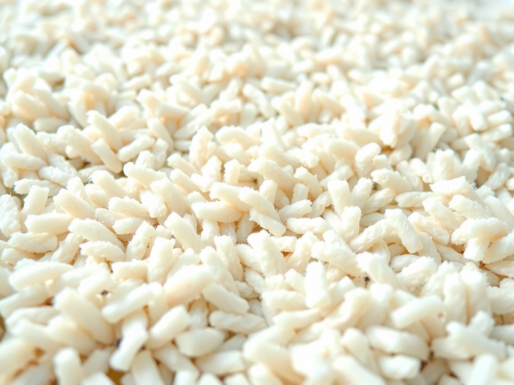 Struktura koberce po hloubkovém čištění Cleanhaloy